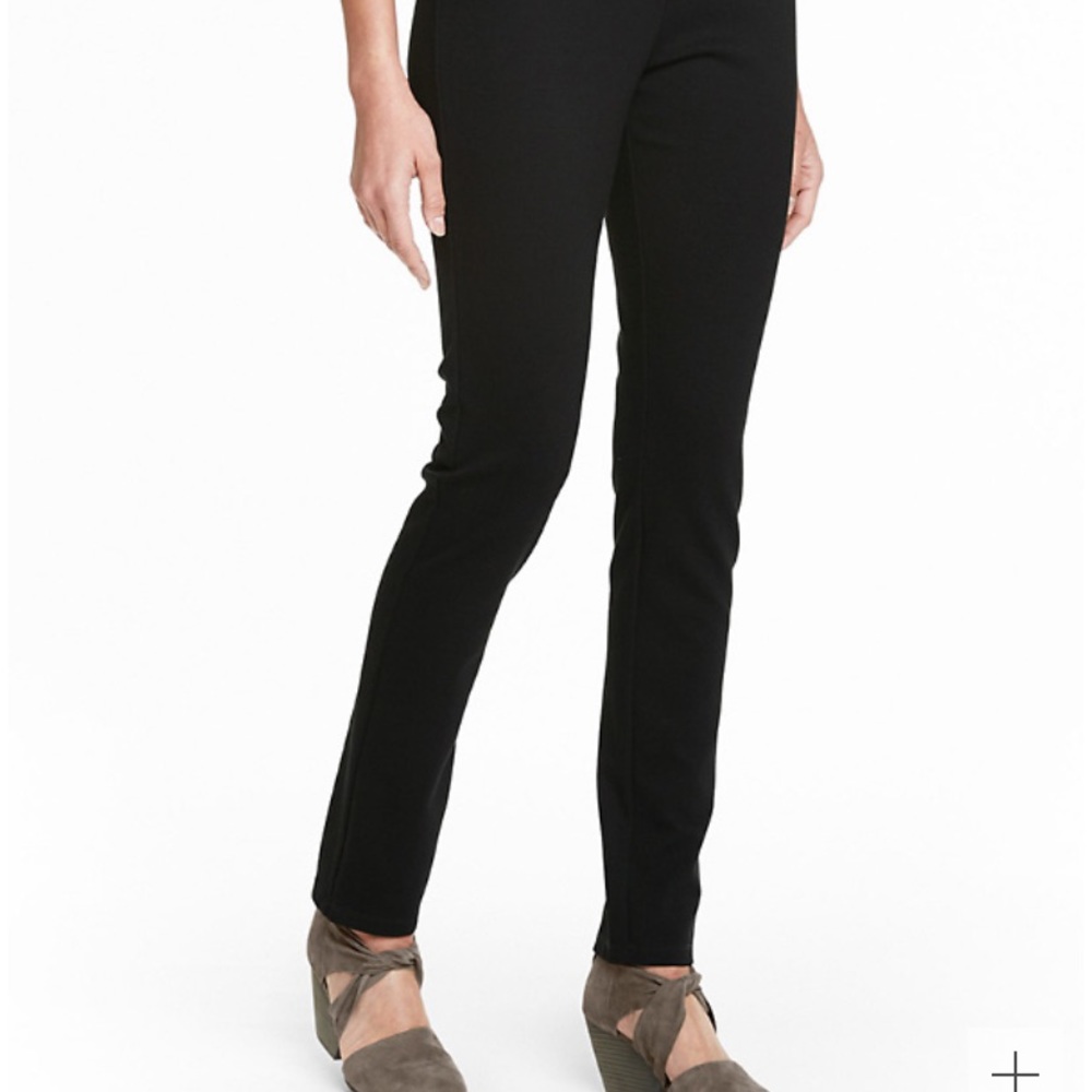 NWOT Eileen Fisher Women’s Medium Ponte Pants